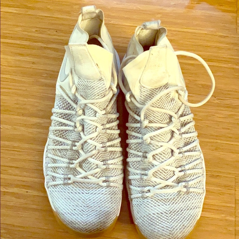 Kevin Durant 9